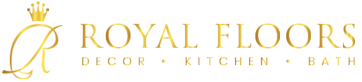 Royal Floors & Decor Logo